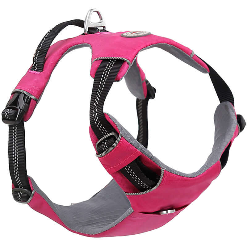 Durable Safety Red Vest