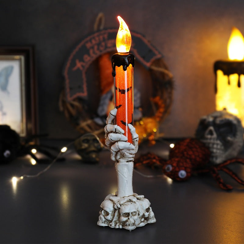 Spectral Claw Candlelight