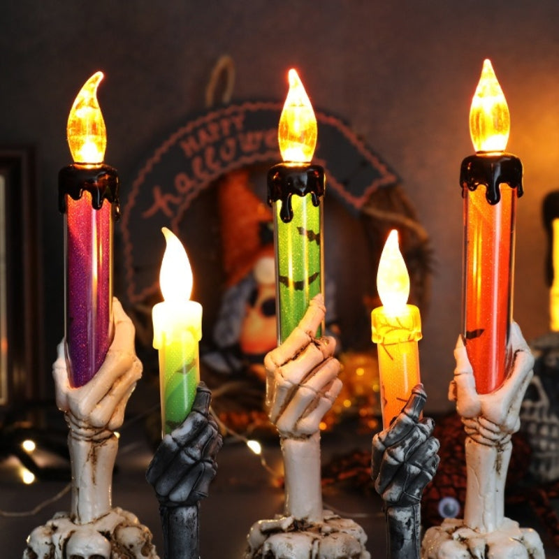 Spectral Claw Candlelight