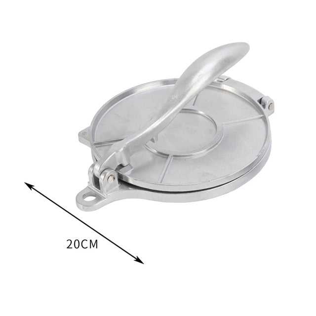 Aluminum Alloy Home Tortilla Maker