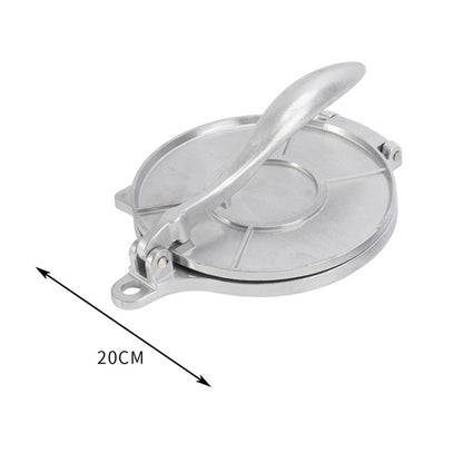 Aluminum Alloy Home Tortilla Maker