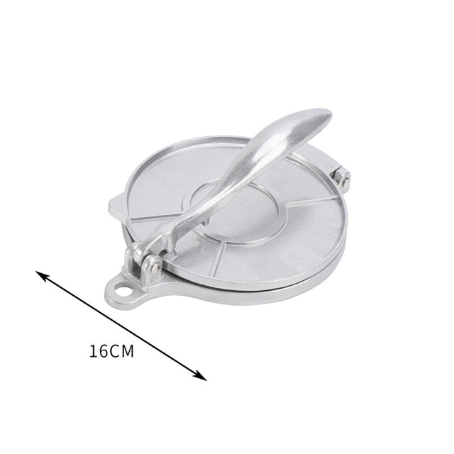 Aluminum Alloy Home Tortilla Maker