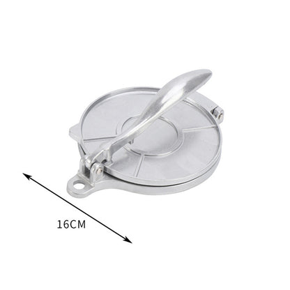 Aluminum Alloy Home Tortilla Maker