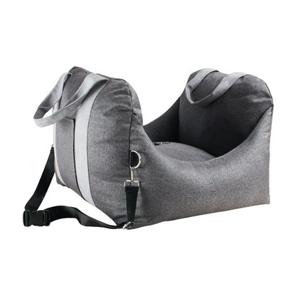 Detachable Easy-Clean Pet Travel Mat