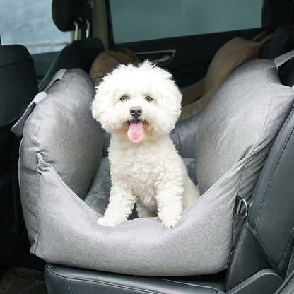 Detachable Easy-Clean Pet Travel Mat