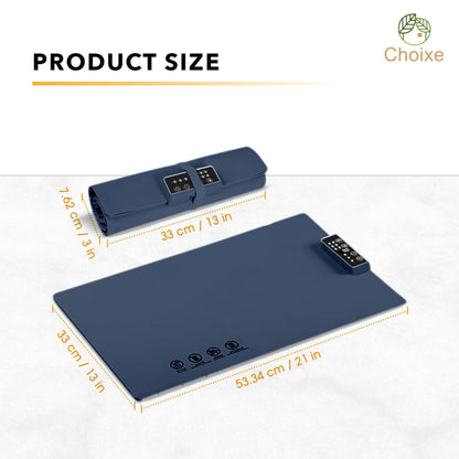 FlexiHeat Portable Food Warmer