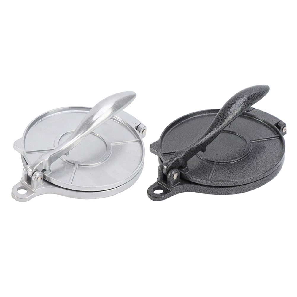 Aluminum Alloy Home Tortilla Maker