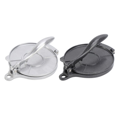 Aluminum Alloy Home Tortilla Maker