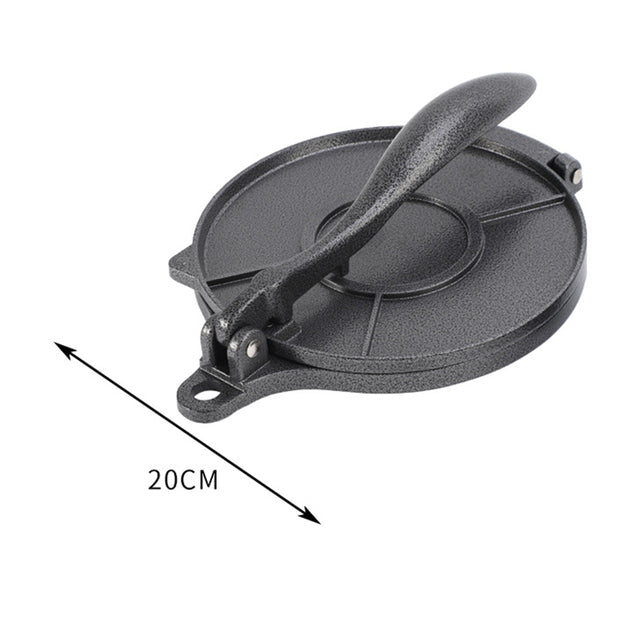 Aluminum Alloy Home Tortilla Maker
