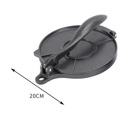 Aluminum Alloy Home Tortilla Maker