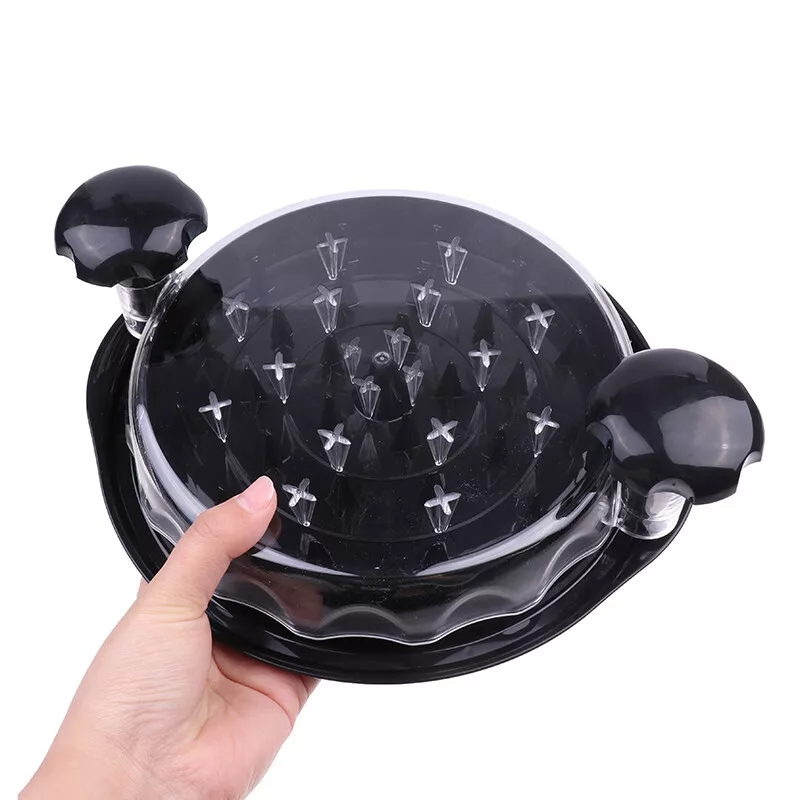 Easy Grip Chicken Shredder