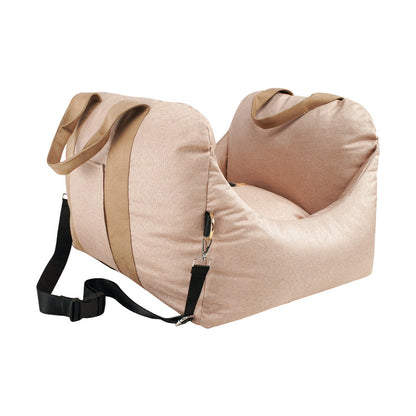 Detachable Easy-Clean Pet Travel Mat