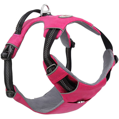 Durable Safety Red Vest