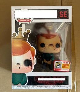 Funko Pop Stranger Things Dustin &amp; Steve Figures collection with various characters from the show.