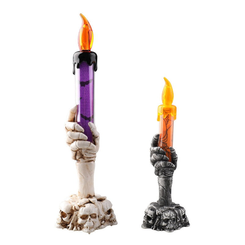 Spectral Claw Candlelight