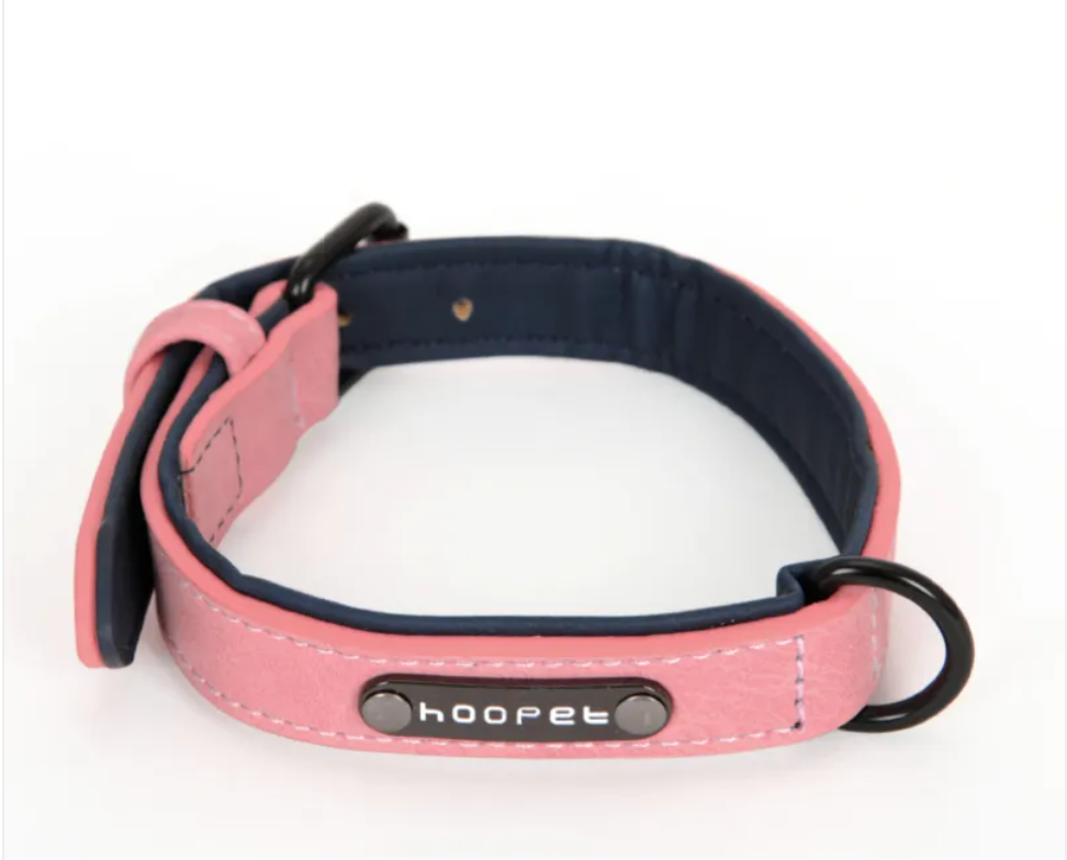 Adjustable Dog Collar &amp; Leash Set – Durable Everyday Walking Set