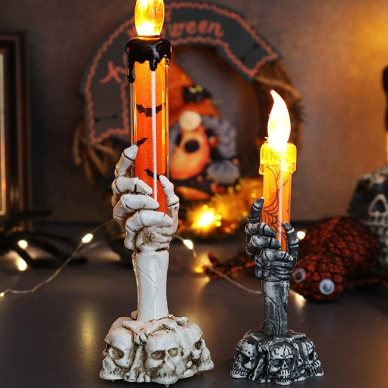 Spectral Claw Candlelight
