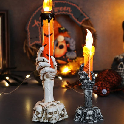 Spectral Claw Candlelight