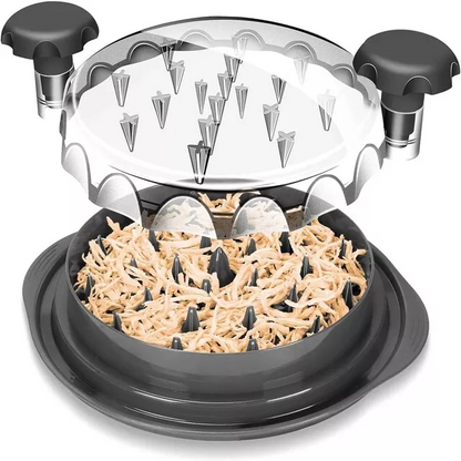 Easy Grip Chicken Shredder