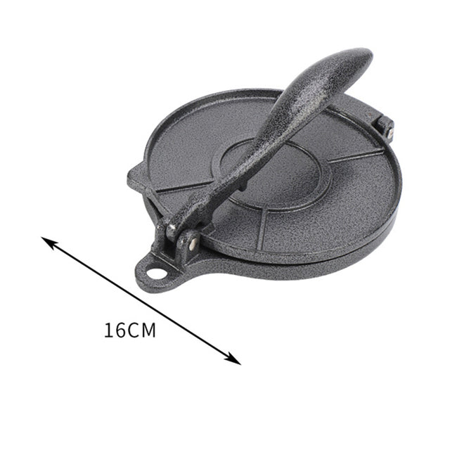 Aluminum Alloy Home Tortilla Maker