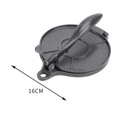Aluminum Alloy Home Tortilla Maker