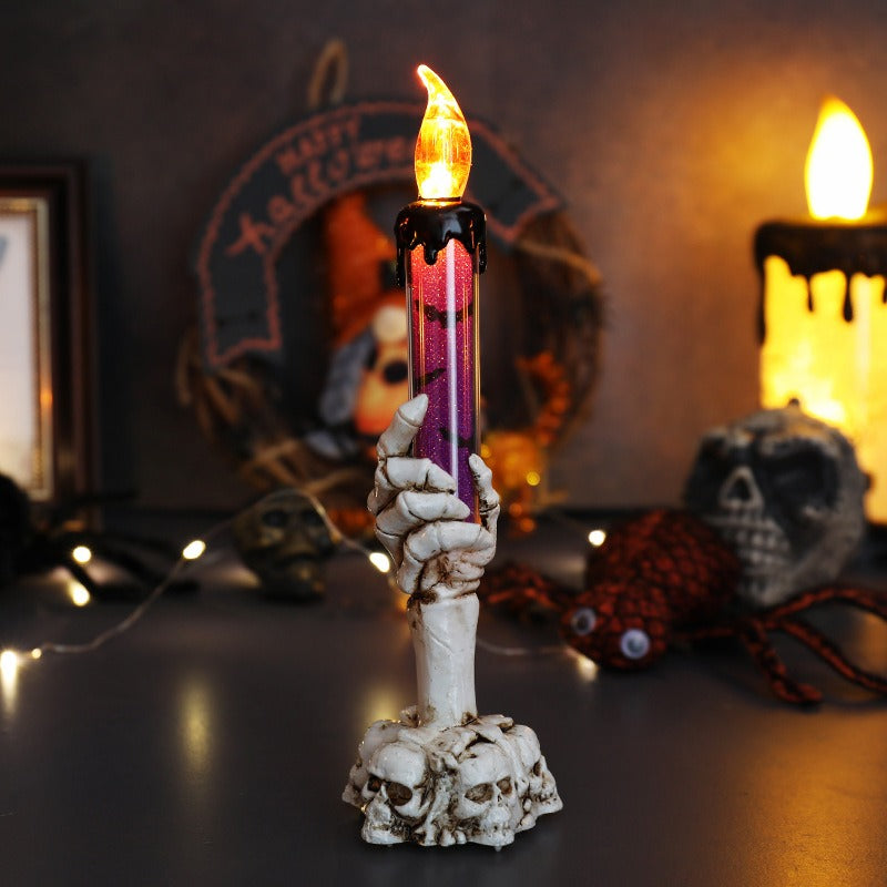 Spectral Claw Candlelight