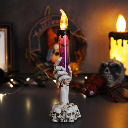 Spectral Claw Candlelight