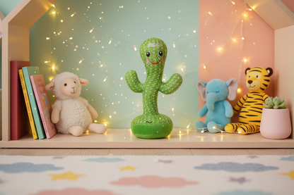 Dancing Cactus Lifestyle