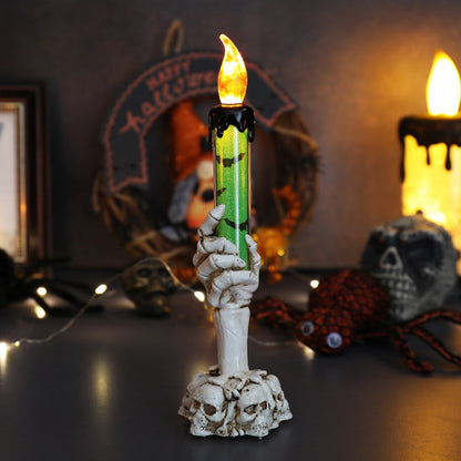 Spectral Claw Candlelight